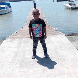 Meet your Posher, Andre